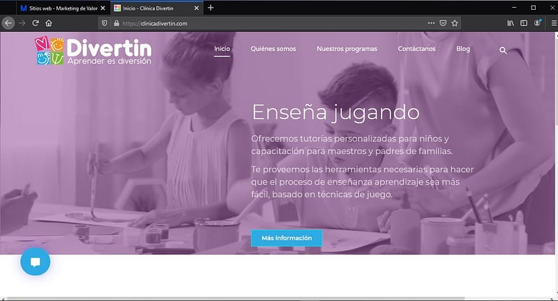 ClínicaDivertin